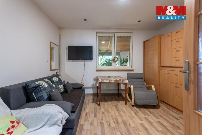 Prodej rodinného domu, Rychvald, Orlovská, 105 m2
