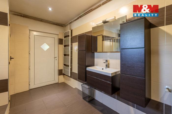 Prodej rodinného domu, Rychvald, Orlovská, 105 m2