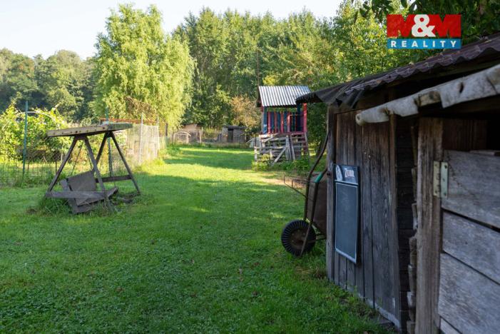 Prodej rodinného domu, Rychvald, Orlovská, 105 m2