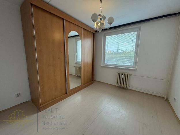 Pronájem bytu 3+1, Jičín - Nové Město, Na jihu, 70 m2