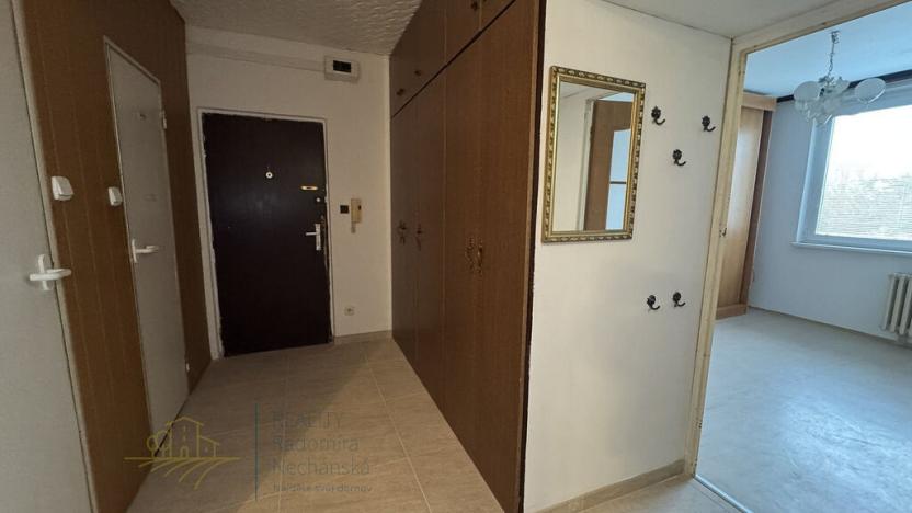 Pronájem bytu 3+1, Jičín - Nové Město, Na jihu, 70 m2