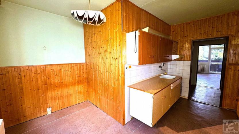 Prodej bytu 1+1, Jiřetín pod Bukovou, 41 m2