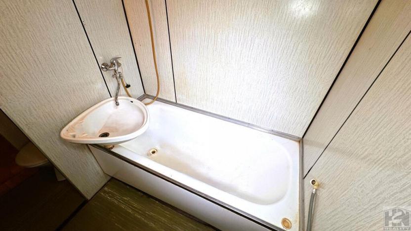 Prodej bytu 1+1, Jiřetín pod Bukovou, 41 m2