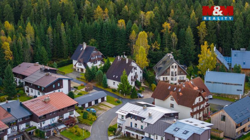 Prodej rodinného domu, Harrachov - Nový Svět, 239 m2