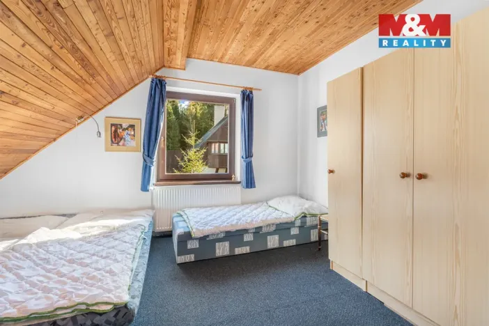 Prodej rodinného domu, Harrachov - Nový Svět, 239 m2