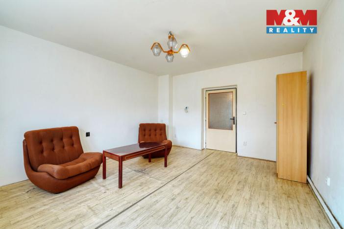 Prodej rodinného domu, Zdice, Husova, 47 m2