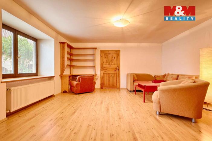 Prodej rodinného domu, Deštná, Stránská, 100 m2