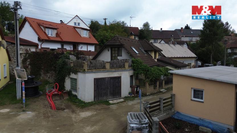 Prodej rodinného domu, Deštná, Stránská, 100 m2