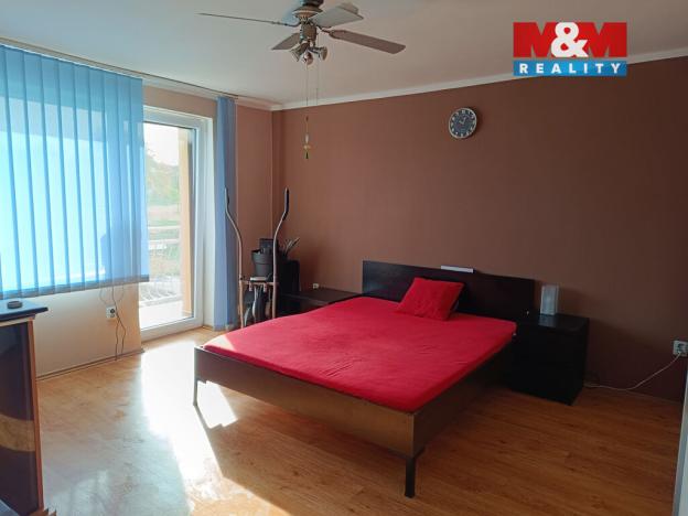 Pronájem bytu 3+1, Drahobudice, 94 m2