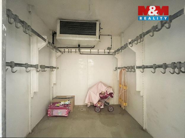 Prodej obchodního prostoru, Chrastava, Loudátova, 98 m2