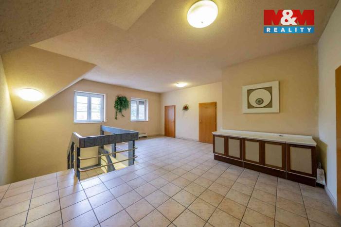 Prodej výrobních prostor, Zaječí, Hlavní, 650 m2