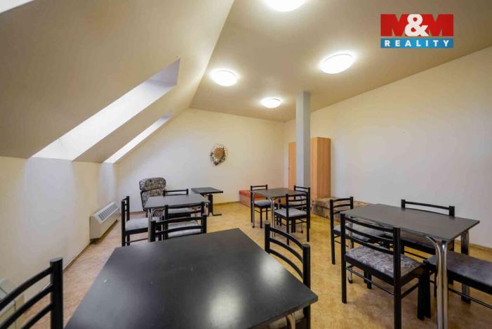 Prodej výrobních prostor, Zaječí, Hlavní, 650 m2