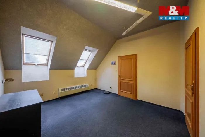 Prodej výrobních prostor, Zaječí, Hlavní, 650 m2