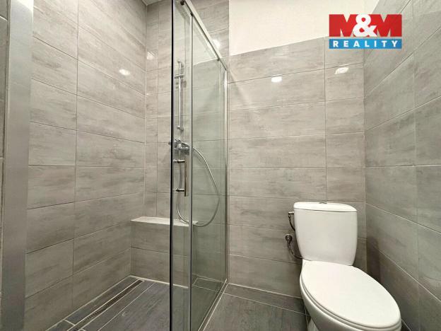 Pronájem bytu 2+kk, Litoměřice - Litoměřice-Město, Dlouhá, 55 m2