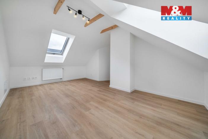 Prodej rodinného domu, Hrádek - Nová Huť, Zahradní, 92 m2