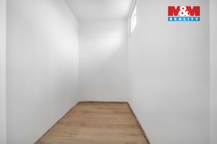 Prodej rodinného domu, Hrádek - Nová Huť, Zahradní, 92 m2