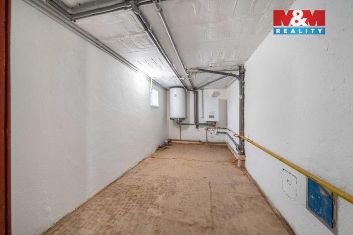 Prodej rodinného domu, Hrádek - Nová Huť, Zahradní, 92 m2