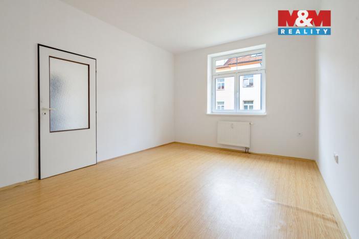 Prodej bytu 3+1, Prachatice - Prachatice II, Vilémova, 94 m2