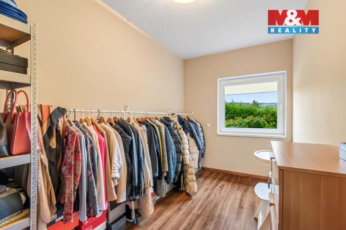 Prodej rodinného domu, Chuderov, 252 m2