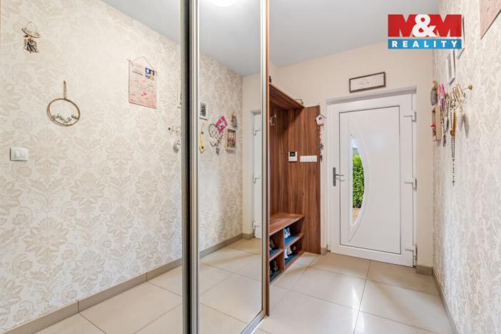 Prodej rodinného domu, Chuderov, 252 m2