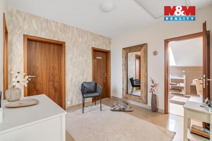 Prodej rodinného domu, Chuderov, 252 m2