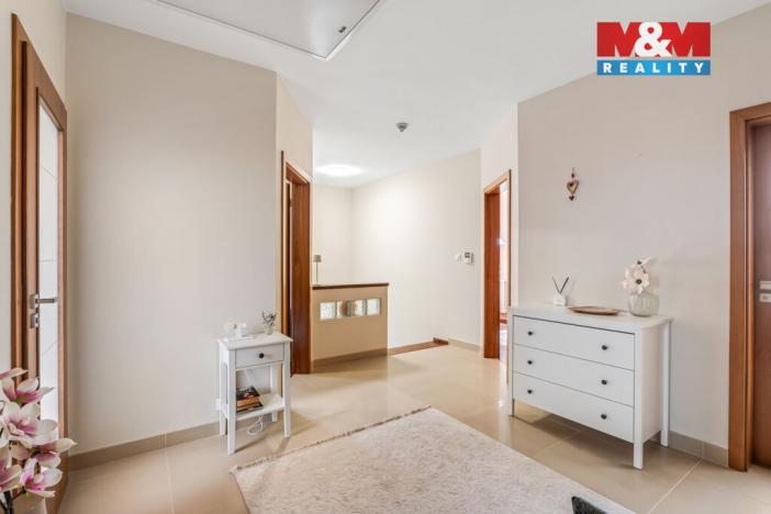 Prodej rodinného domu, Chuderov, 252 m2