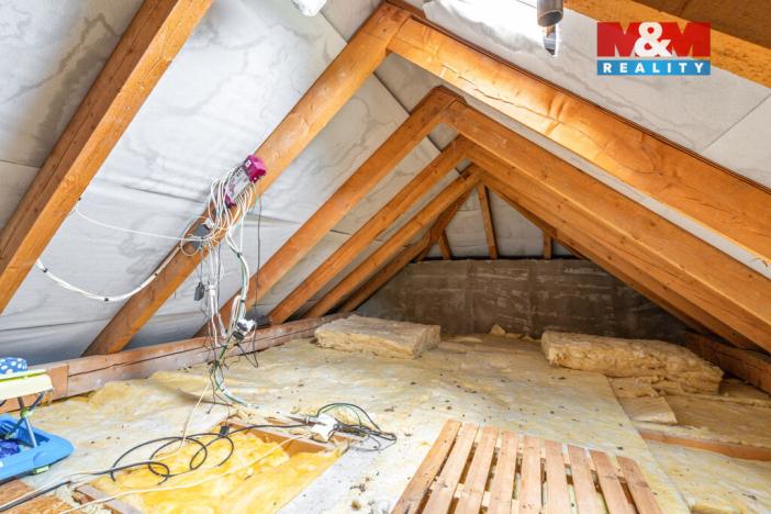 Prodej rodinného domu, Chuderov, 252 m2