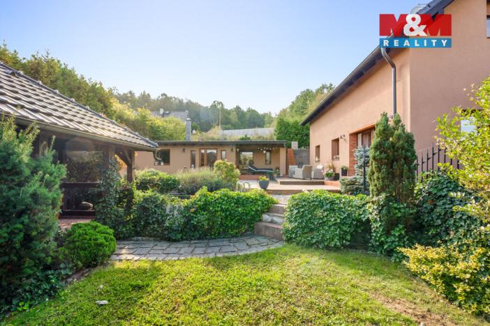 Prodej rodinného domu, Chuderov, 252 m2