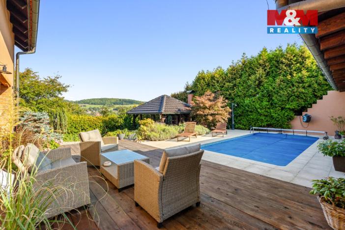 Prodej rodinného domu, Chuderov, 252 m2