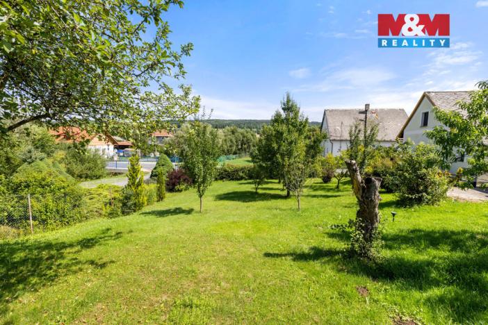 Prodej rodinného domu, Seč - Kraskov, 100 m2