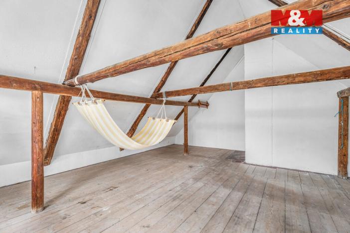 Prodej chalupy, Josefův Důl - Antonínov, 160 m2