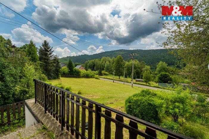 Prodej chalupy, Josefův Důl - Antonínov, 160 m2