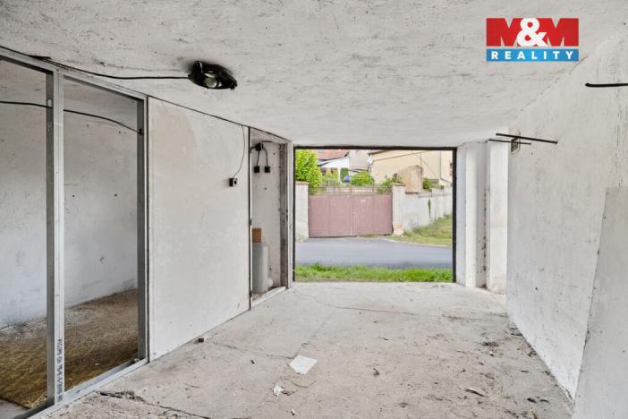 Prodej rodinného domu, Vraný, 98 m2