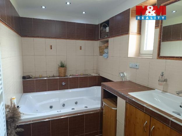 Pronájem bytu 2+kk, Drahobudice, 94 m2