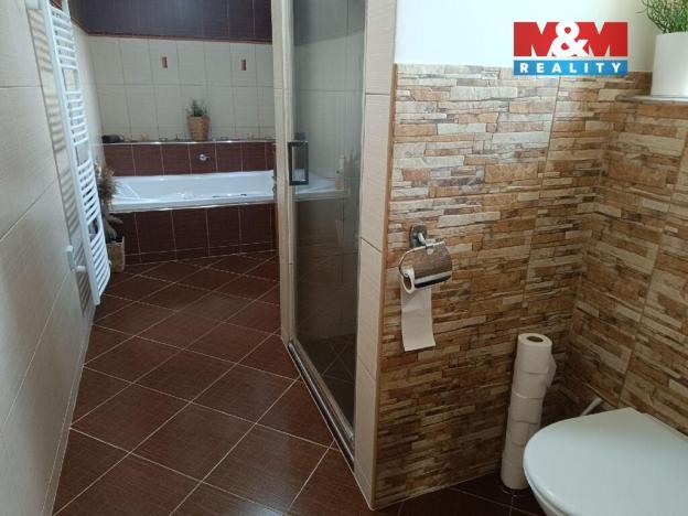 Pronájem bytu 2+kk, Drahobudice, 94 m2