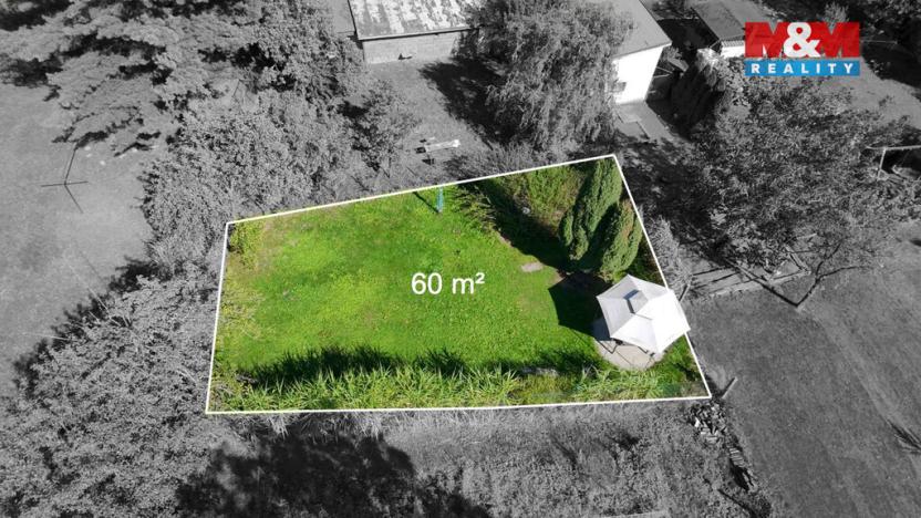 Prodej bytu 2+1, Suchdol nad Odrou, Malá strana, 62 m2