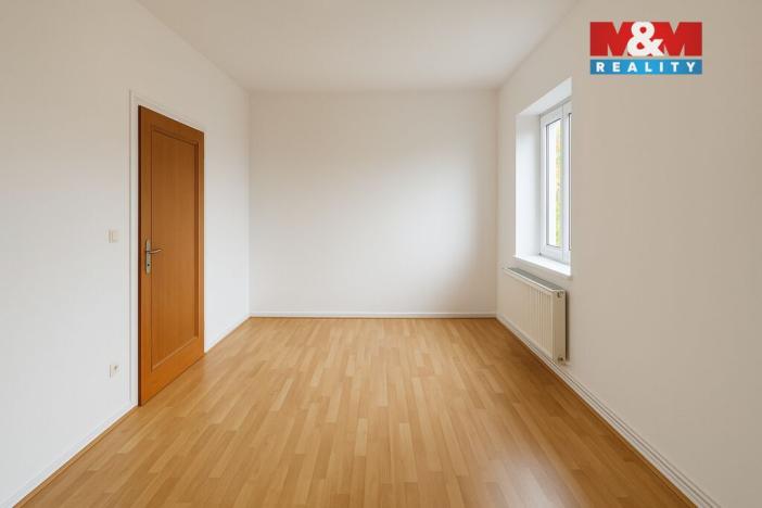 Prodej bytu 2+1, Suchdol nad Odrou, Malá strana, 62 m2