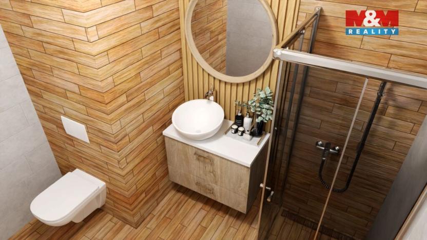 Prodej činžovního domu, Ledeč nad Sázavou, Husovo náměstí, 333 m2