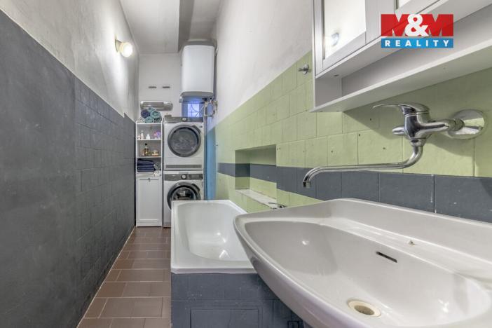 Prodej bytu 4+1, Praha - Nusle, Bartoškova, 92 m2