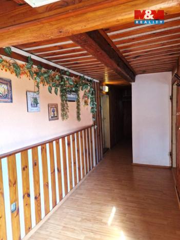 Prodej chalupy, Heřmanovice, 80 m2