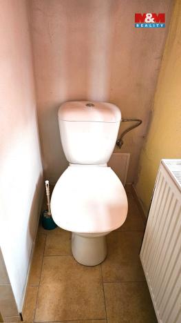 Prodej chalupy, Heřmanovice, 80 m2