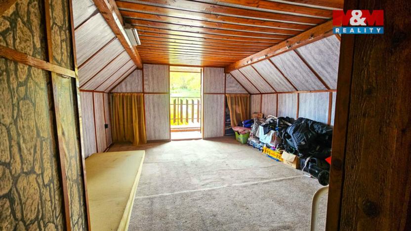 Prodej chalupy, Heřmanovice, 80 m2