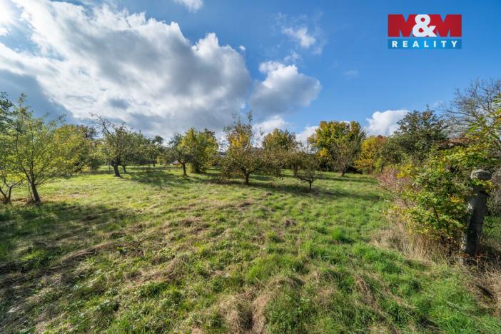 Prodej rodinného domu, Jince, Brigádnická, 98 m2