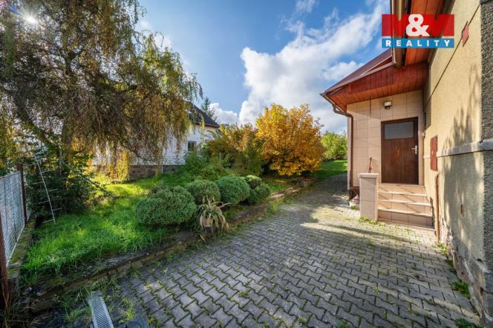 Prodej rodinného domu, Jince, Brigádnická, 98 m2