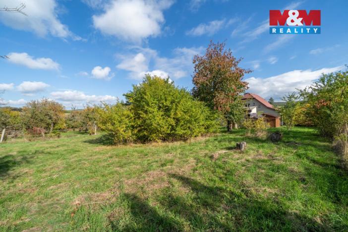 Prodej rodinného domu, Jince, Brigádnická, 98 m2