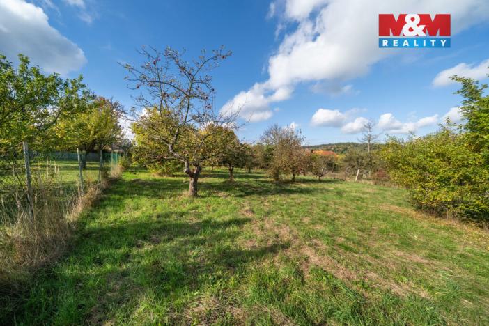 Prodej rodinného domu, Jince, Brigádnická, 98 m2