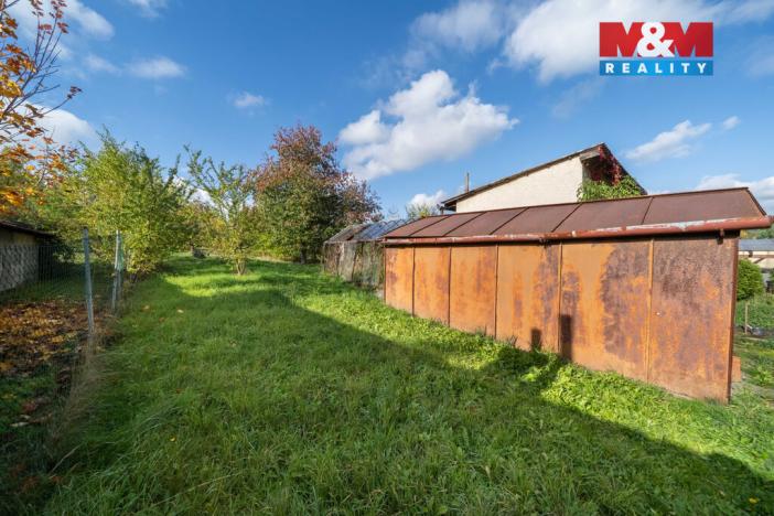 Prodej rodinného domu, Jince, Brigádnická, 98 m2