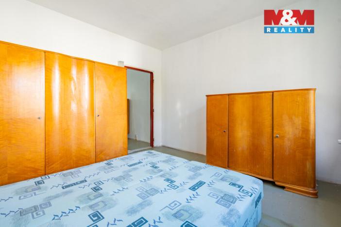 Prodej bytu 3+1, České Budějovice - České Budějovice 7, Lidická tř., 63 m2