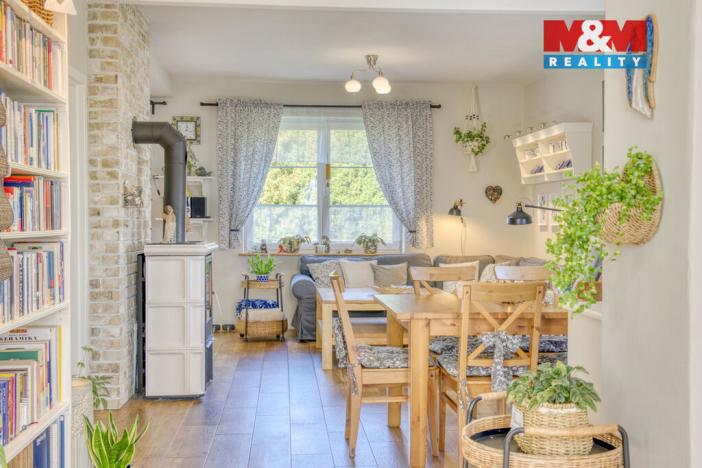 Prodej rodinného domu, Karlovy Vary - Stará Role, Nerudova, 151 m2