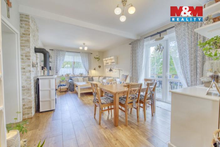 Prodej rodinného domu, Karlovy Vary - Stará Role, Nerudova, 151 m2